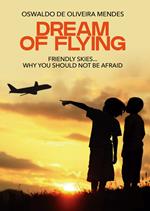 Dream of flying