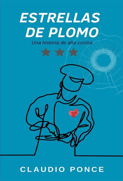 Estrellas de plomo