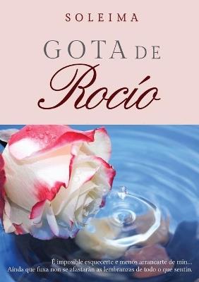 Gota de Rocío - Soleima - cover