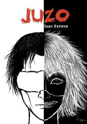 Juzo - JUAN ESTEVE - cover