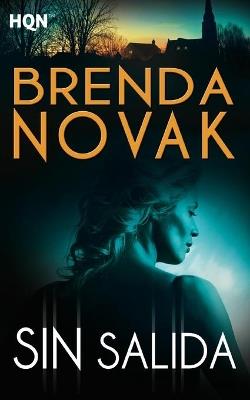 Sin salida - NOVAK BRENDA - cover