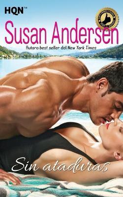 Sin ataduras - Susan Andersen - cover