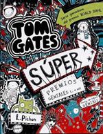 Tom Gates - Súper premios geniales (... o no)