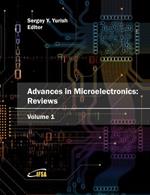 'Advances in Microelectronics: Reviews', Vol_1