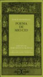 Poema Del Mio CID