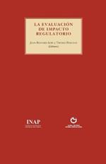La evaluación de impacto regulatorio