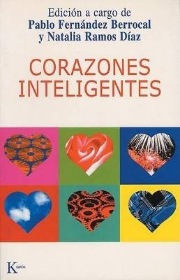 Corazones inteligentes - FERNANDEZ,RAMOS - cover