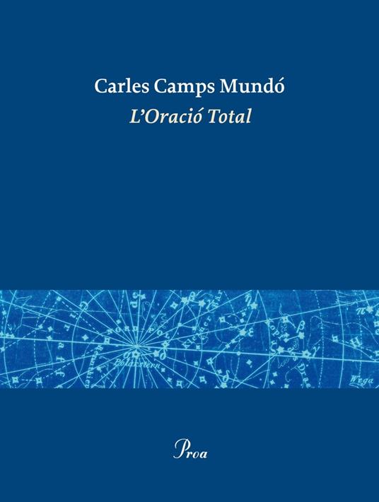 L'oració total - Carles Camps Mundó - ebook