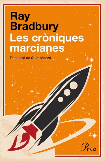 Les cròniques marcianes - Ray Bradbury - ebook