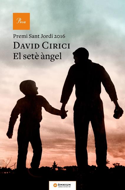 El setè àngel - David Cirici - ebook