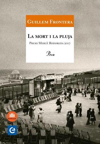 La mort i la pluja - Guillem Frontera Pascual - ebook