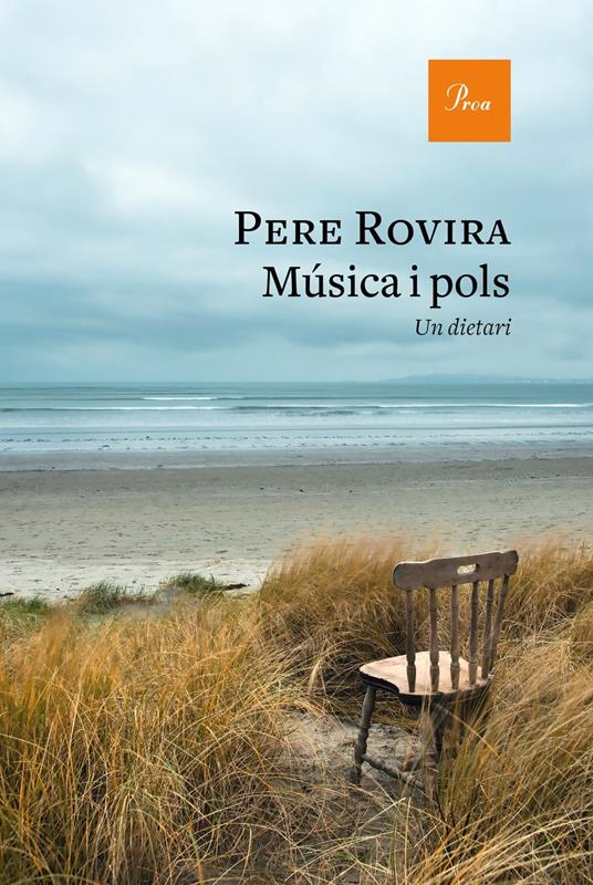 Música i pols - Pere Rovira - ebook