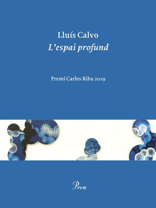 L'espai profund - Lluís Calvo - ebook