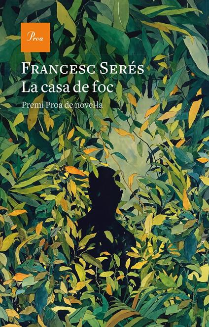 La casa de foc - Francesc Serés - ebook