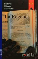  Regenta. Nivel 3