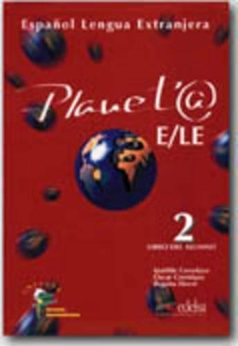 Libro del alumno 2 - cover