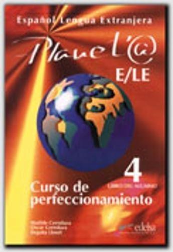 Libro del alumno 4 - cover