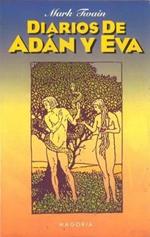 Diarios de Adán y Eva