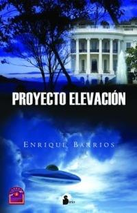 Proyecto Elevacion - Enrique Barrios - cover