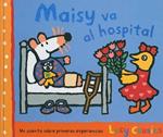 Maisy Va al Hospital