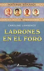 Ladrones En El Foro