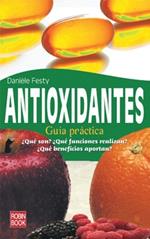 Antioxidantes: Gu?a Pr?ctica