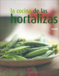 La Cocina de Las Hortalizas - cover