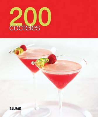 200 Cocteles - cover