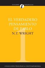 VERDADERO PENSAMIENTO DE PABLO