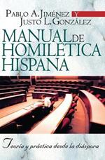 Manual de homiletica hispana