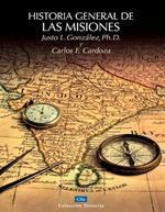 Historia General de Las Misiones
