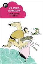 La gran aventura
