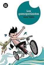Los gamopelúsidas