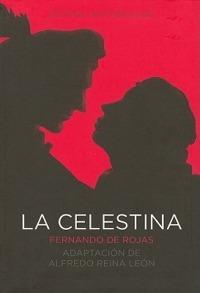 La Celestina - Fernando De Rojas - cover