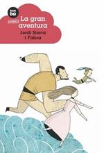 La Gran Aventura