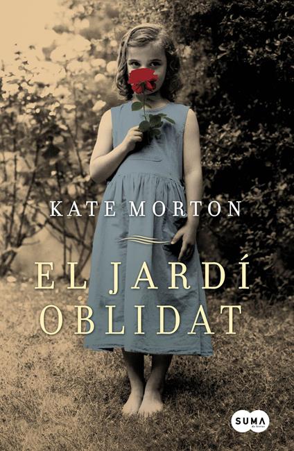 El jardí oblidat - Kate Morton,Ainara Munt Ojanguren - ebook