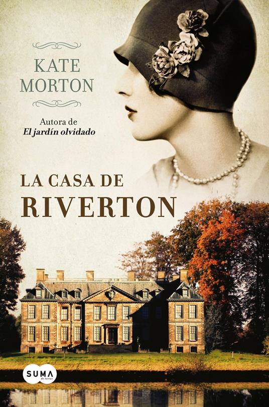 La casa de Riverton