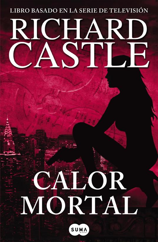 Calor mortal (Serie Castle 5)