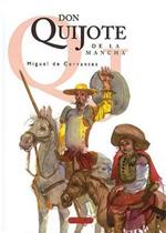 Don Quijote de la Mancha