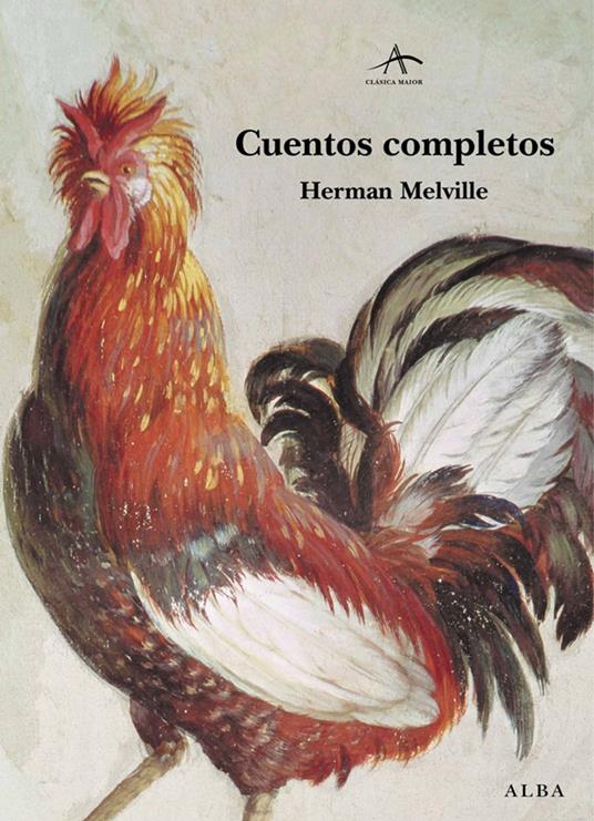 Cuentos completos