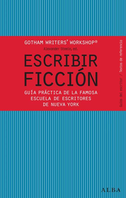 Escribir ficción