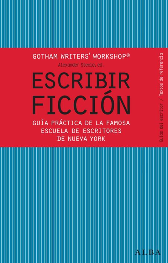 Escribir ficción