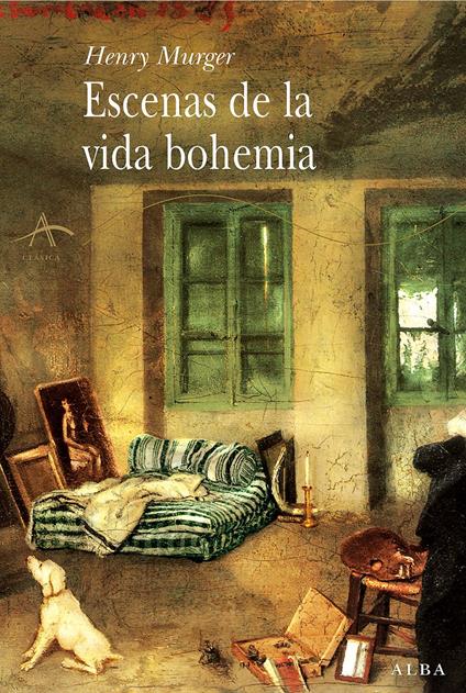 Escenas de la vida bohemia