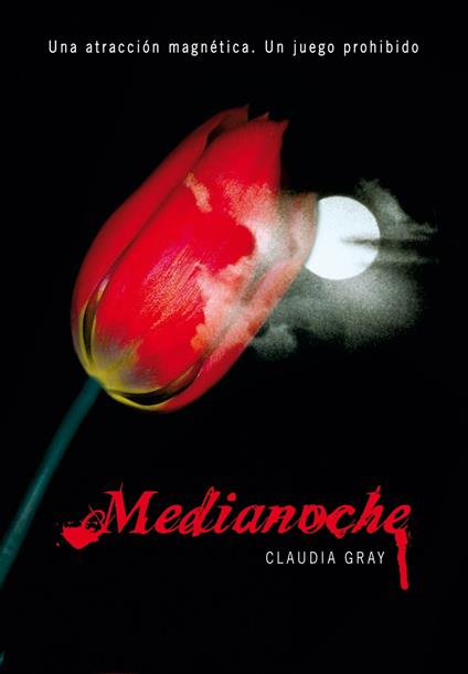 Medianoche (Medianoche 1) - Claudia Gray,Laura Martín de Dios - ebook