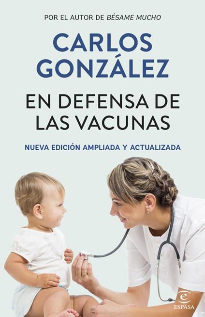 En defensa de las vacunas