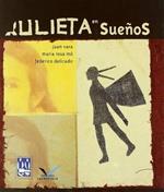 Julieta en sueños (incluye CD)