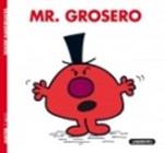 Mr Men & Little Miss...: Mr. Grosero
