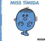 Mr Men & Little Miss...: Miss Timida