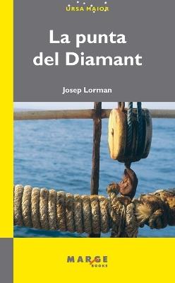 La punta del Diamant - Josep Lorman Roig - cover