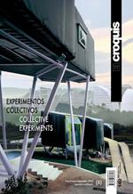 Collective experiments 2. Ediz. inglese e spagnola. Vol. 149